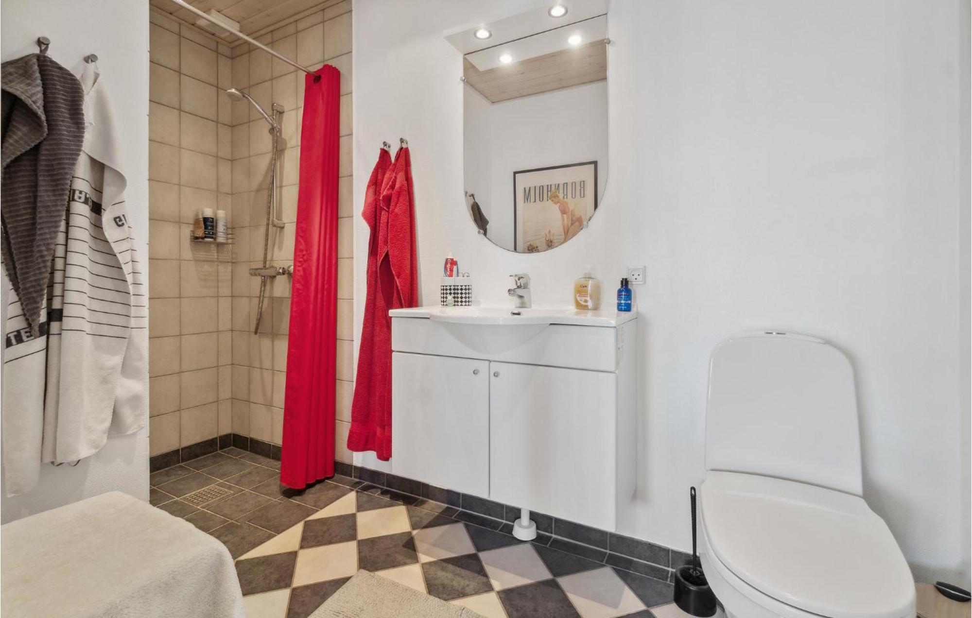 Amazing Home In Hasle With Wifi Екстер'єр фото