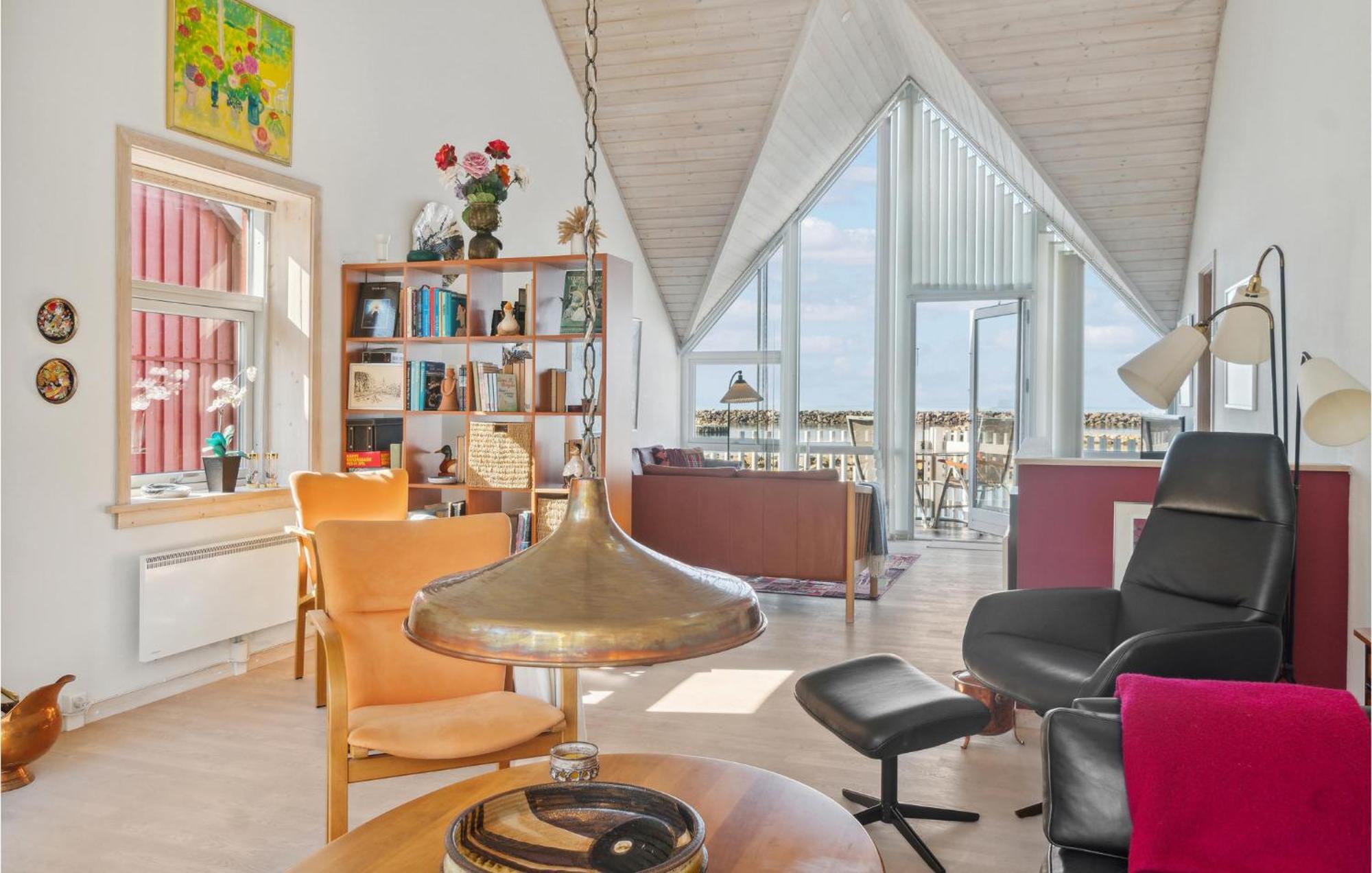 Amazing Home In Hasle With Wifi Екстер'єр фото