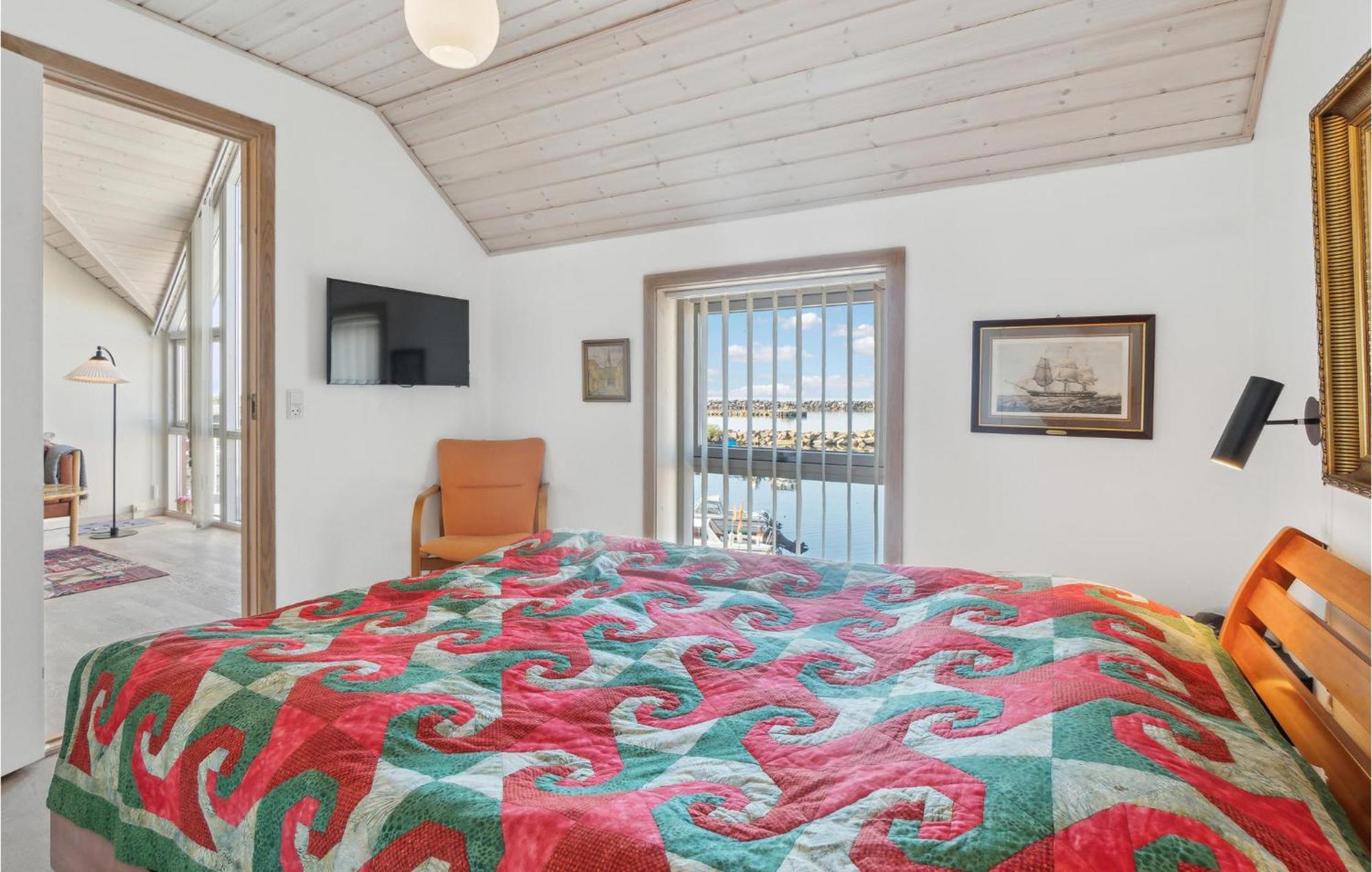 Amazing Home In Hasle With Wifi Екстер'єр фото