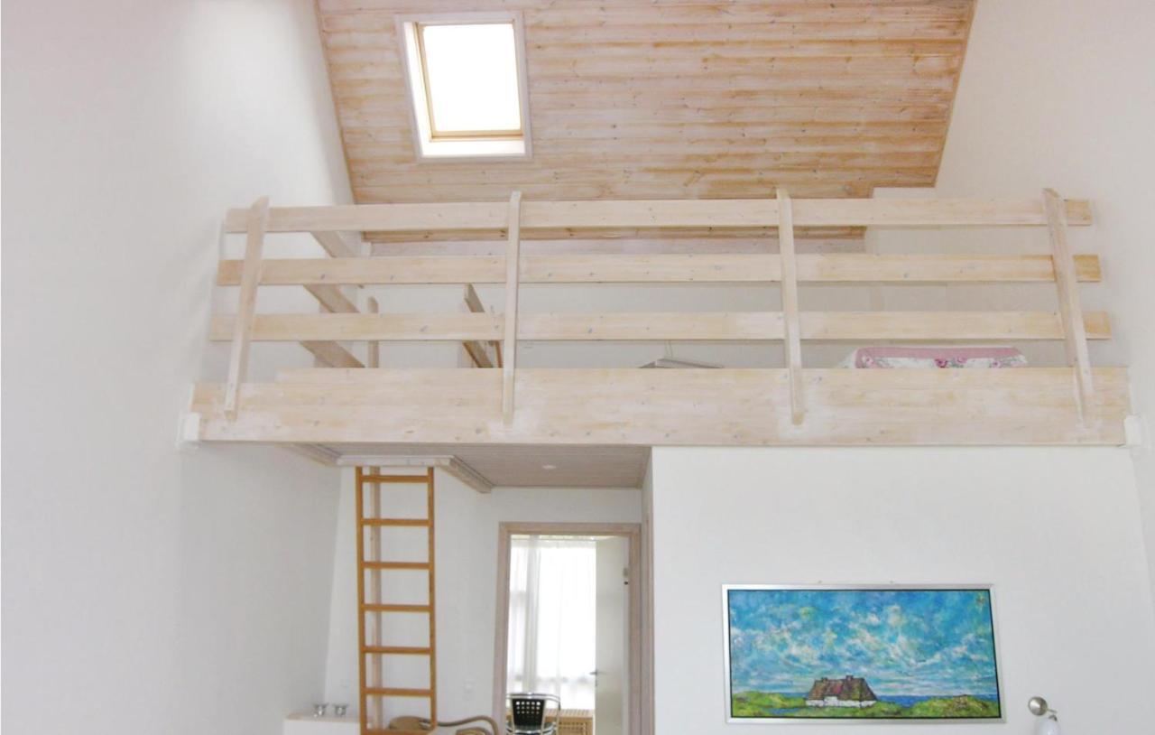 Amazing Home In Hasle With Wifi Екстер'єр фото