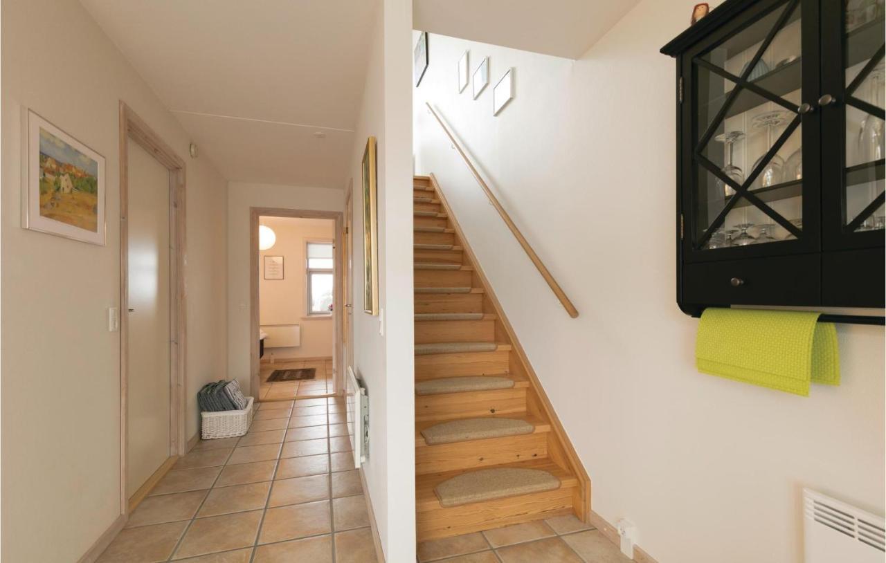 Amazing Home In Hasle With Wifi Екстер'єр фото